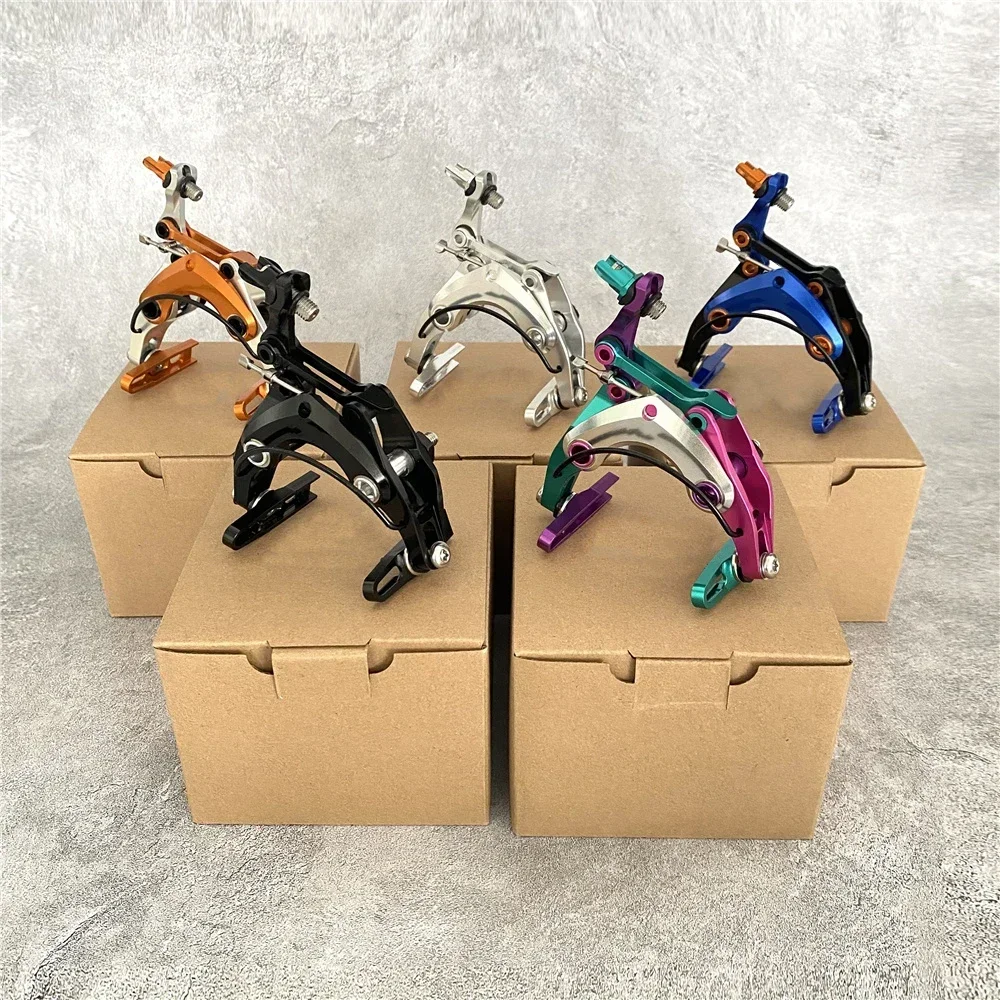 G4 Тормоз для шоссейного велосипеда 92 г/96 г Дорожное время Пробный триатлонный