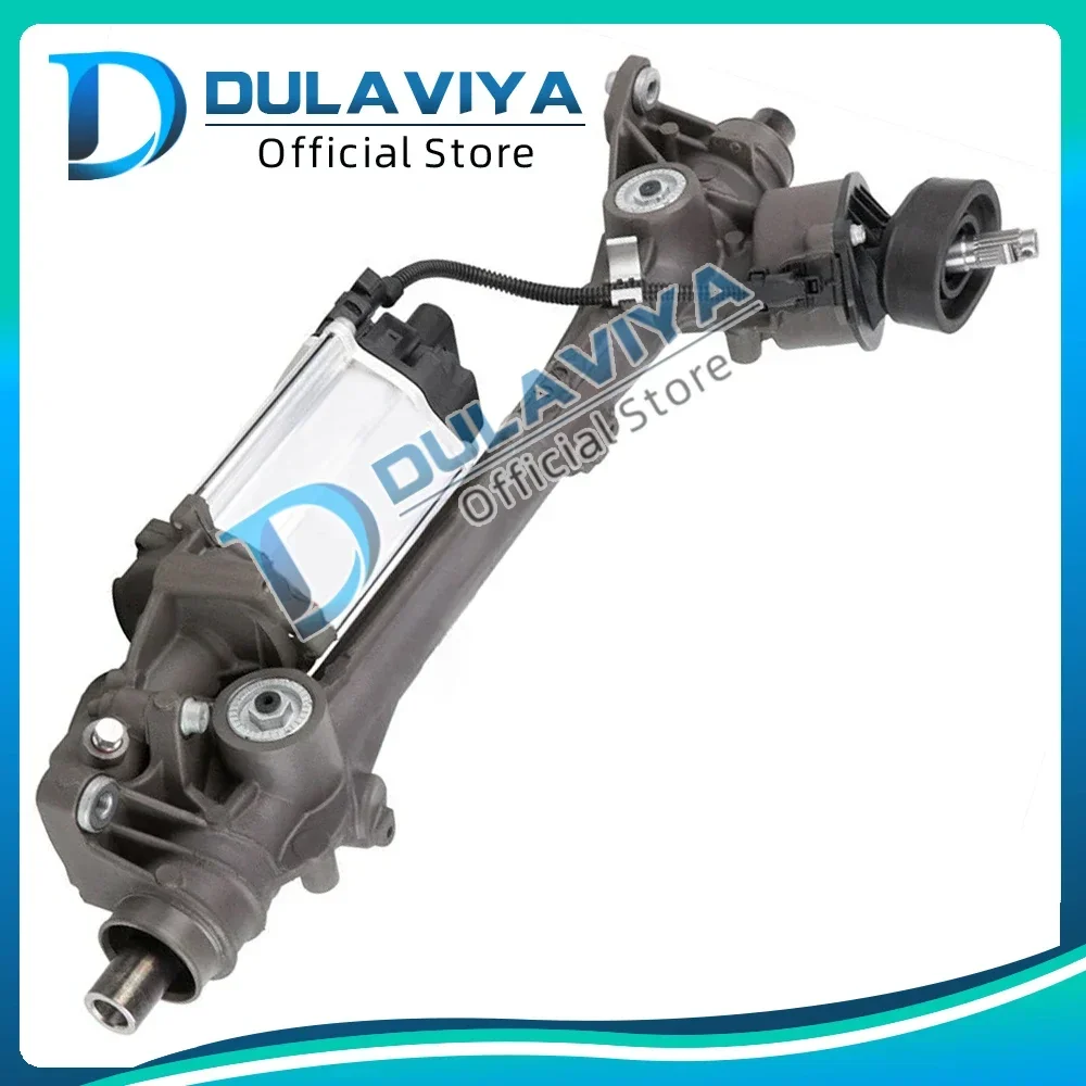 Стойка гидроусилителя руля для AUDI A3 2008-2013 VW Beetle Eos Golf Jetta Passat Rabbit 1K 1423055 Г 1К М MX 5C 1423051