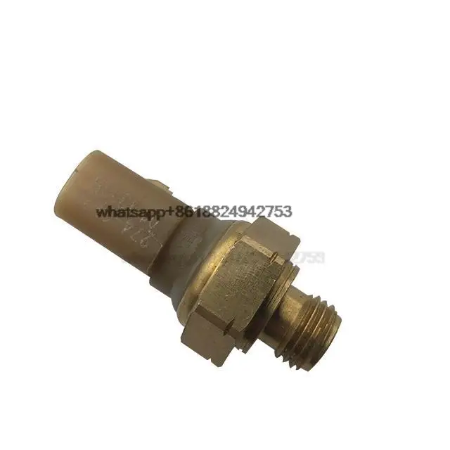 

E320D E325D E330C E336D C6.4 Oil Pressure Sensor 2746720 For CAT Excavator 274-6720