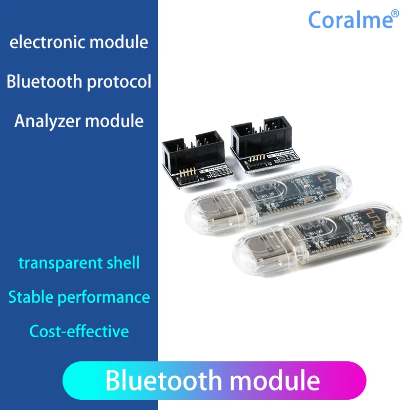 

CC2540 CC2531 USBDongle, анализатор протокола Zigbee Sniffer, модуль платы, совместимый с Bluetooth, отладки