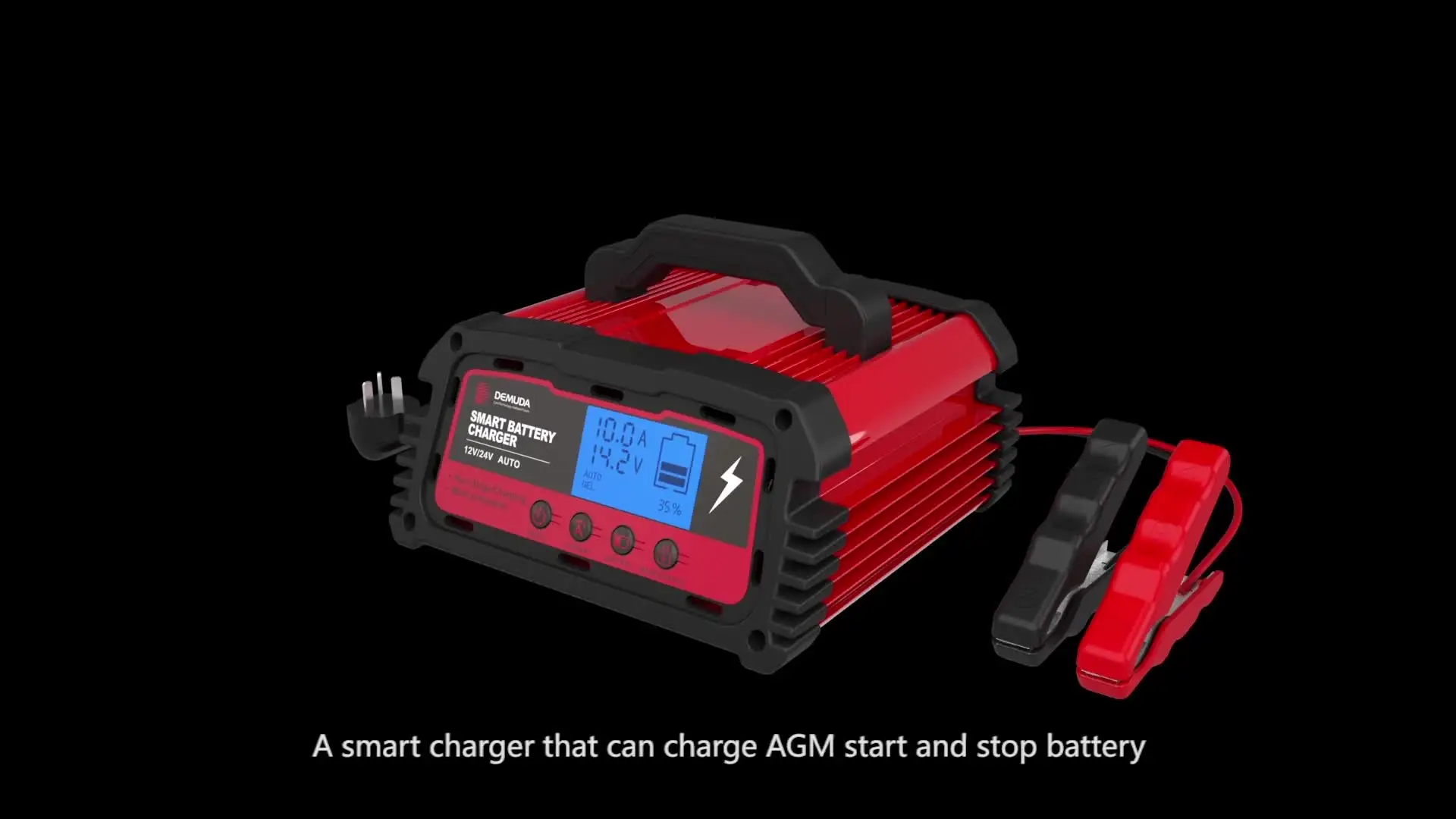 

motorbike heavy duty electric car ebike rechargeable battery charger 12V 24v