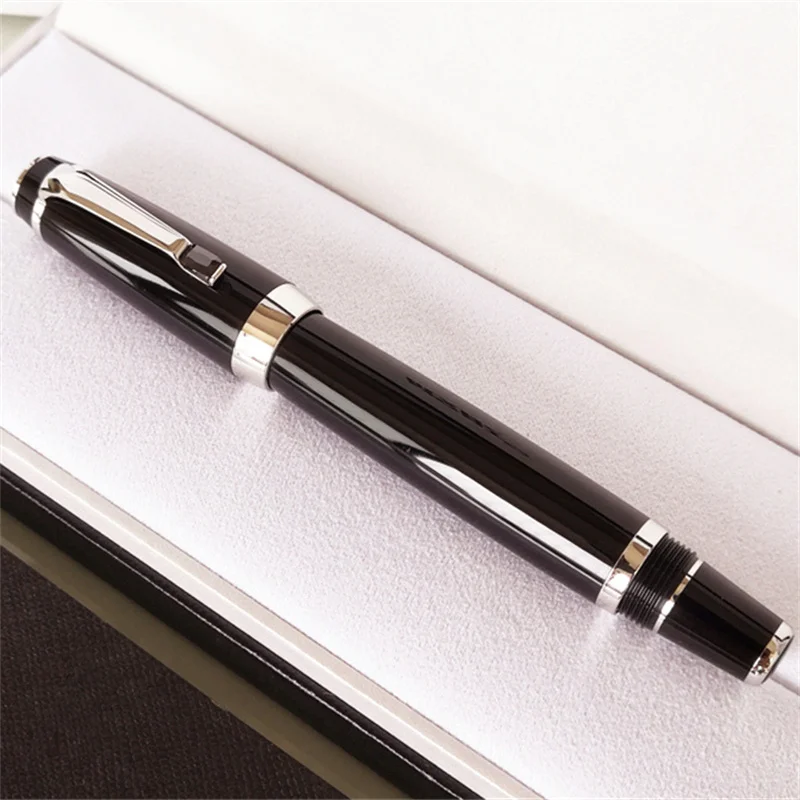 

MB Bohemies Kawaii Rollerball Ballpoint Fountain Pens Mini Luxury Writing Gift Stationery Office Supplies With Diamond Clip