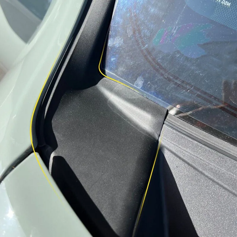 POSSBAY левый и правый автоматический очиститель стекла для Toyota 4Runner 2010-2023