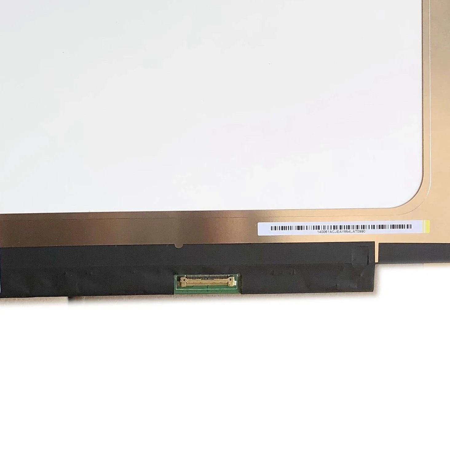 NV140FHM-N4H подходит для NV140FHM-N62 N61 N3B N47 N4C NV140FHM-N4B LP140WF7 SPC1 N140HCA-EBA 1920*1080 30 PIN IPS ЖК-экран со