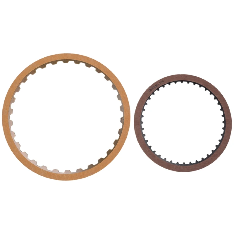 F4A33 W4A32 W4A33 коробка передач фрикционный диск для Mitsubishi -Hyundai