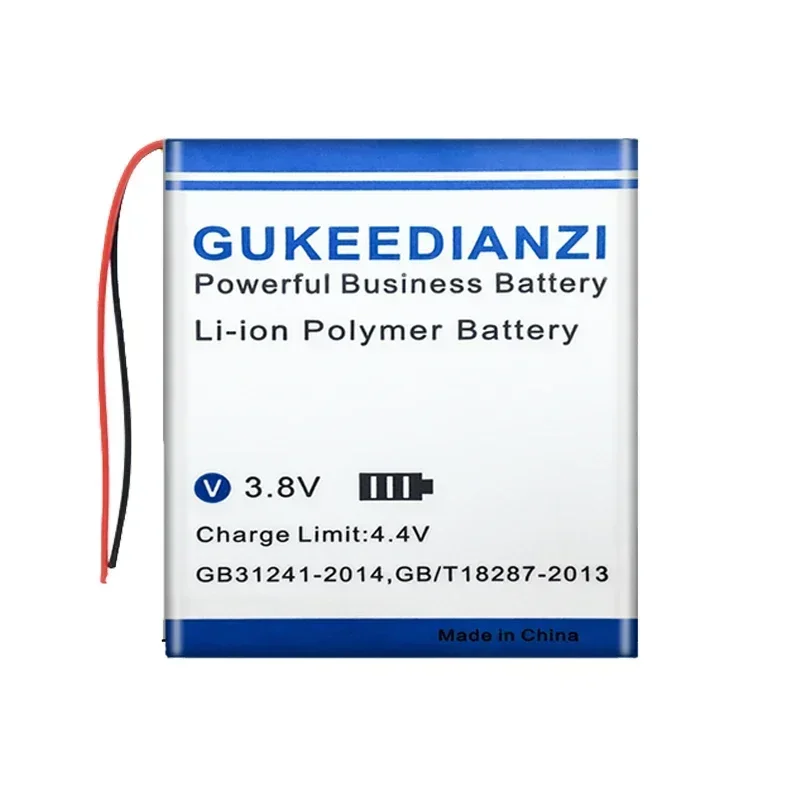 СП 551923 AE P 140116 460 мАч аккумуляторы для мобильных телефонов классических умных