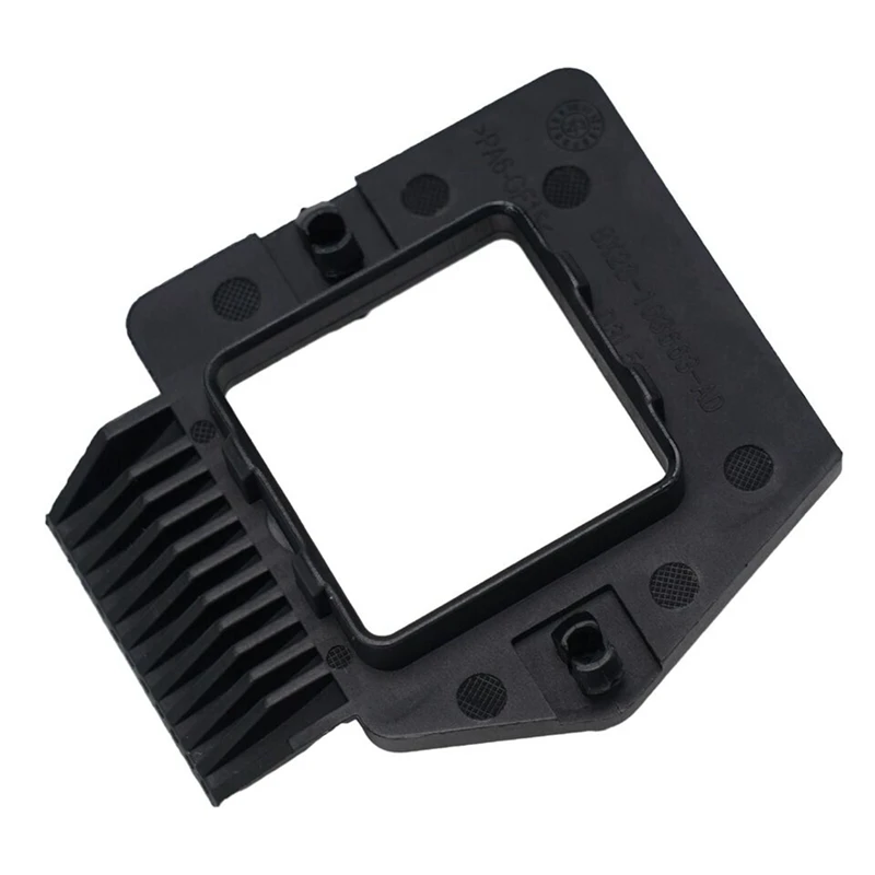 Крышка держателя замка капота LR056535 для Range Rover Evoque Sport Jaguar XF LR075617 LR027407 LR054326