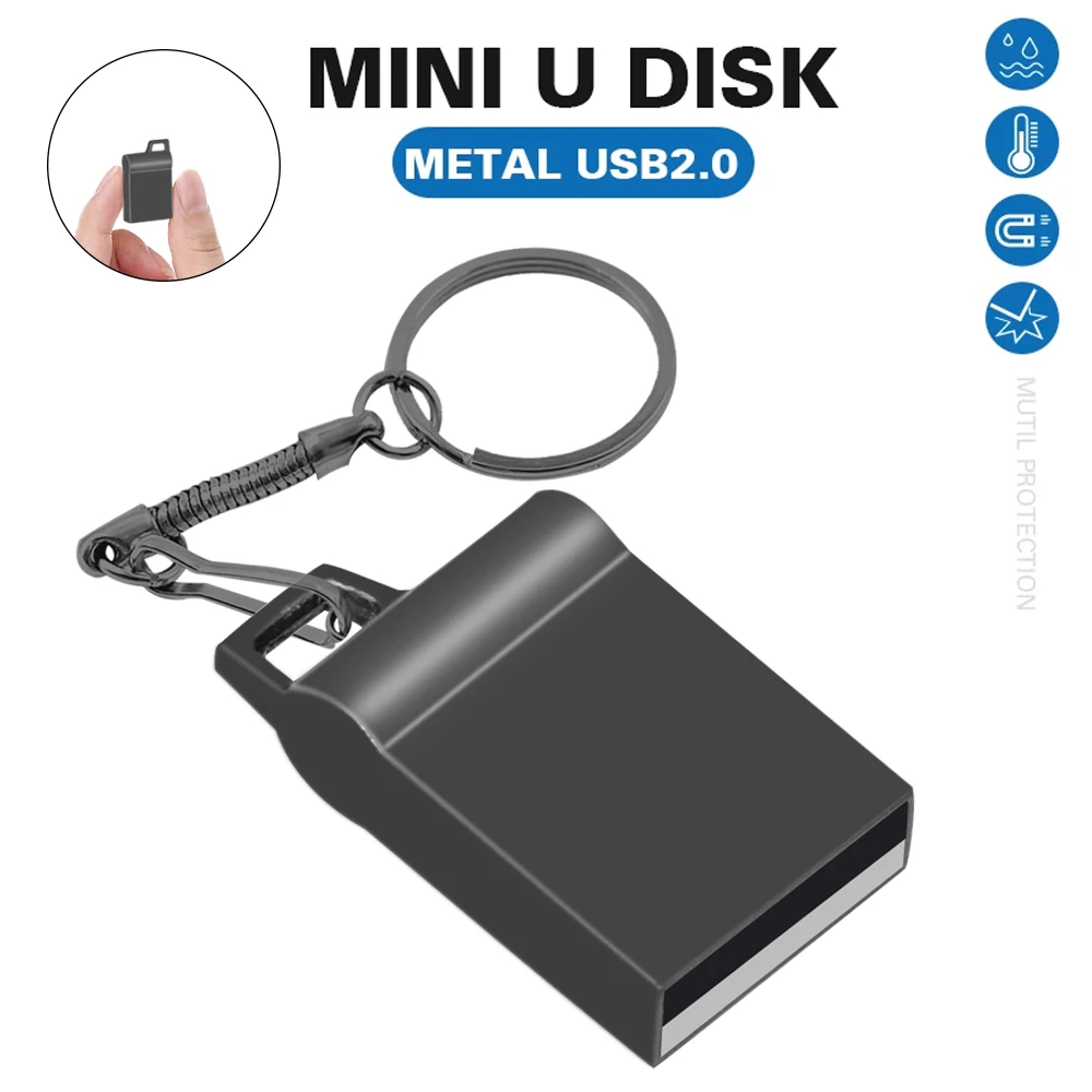 

Высокоскоростной USB флеш-накопитель 2,0 Mini Flash Pendrive 4 Гб 64 ГБ 32 ГБ 16 ГБ 8 ГБ Cle USB 2,0, флешка 64 ГБ 32 ГБ, бесплатная доставка