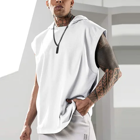 Vest vetements AliExpress