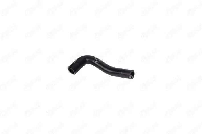 

27141 TURBO outlet hose TOUAREG