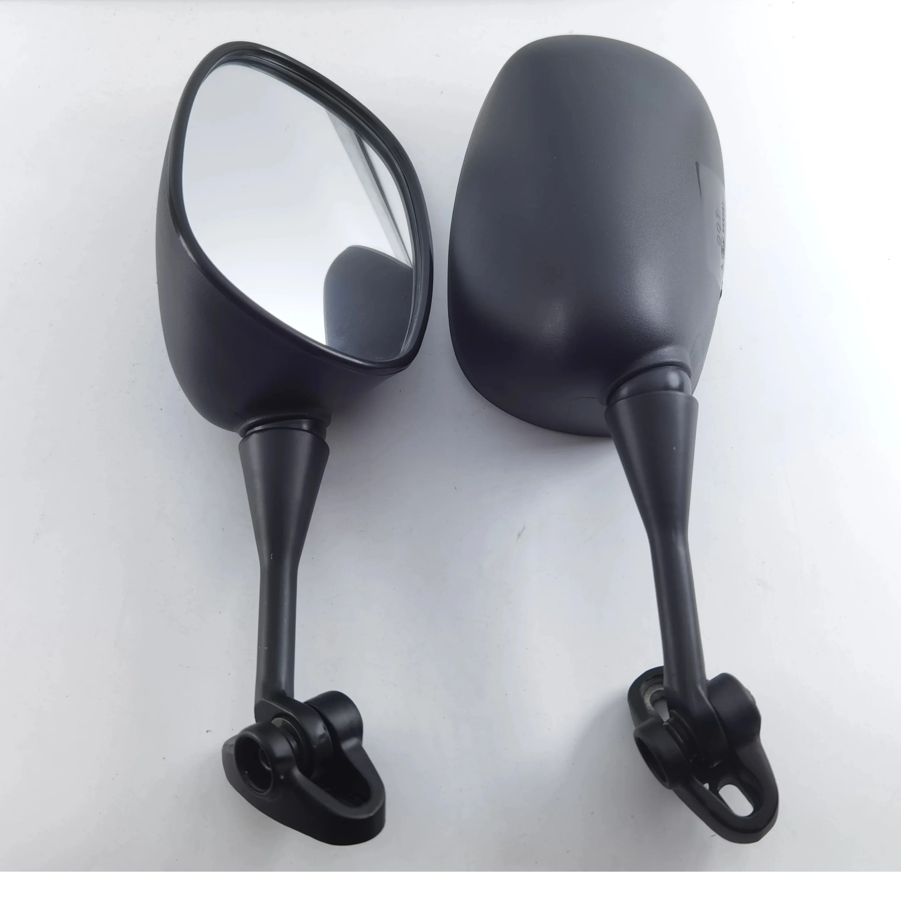 

Пара для Honda CBR 600 F4/F4i CBR600RR 1999-2006 RC51/RVT1000R 2000-2006 CBR954RR 2002-2003 зеркало заднего вида для мотоцикла