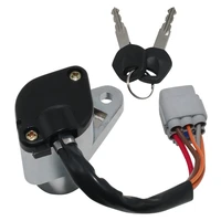 motorcycle ignition switch key fits for suzuki boulevard vz1500 vl1500t vl1500b vl1500bt m90 m1500 c90 37110 40h11 37110 40h31
