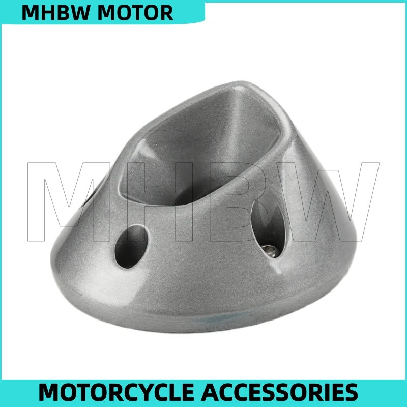 

Задняя крышка выхлопной трубы для Cfmoto 150nk Cf150-3-3a-3b-3c