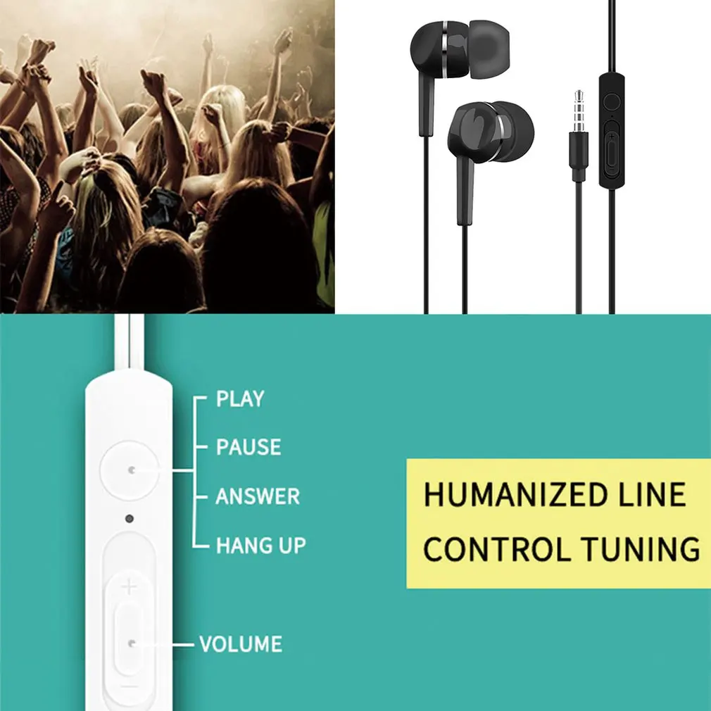 Новинка 2024 наушники-вкладыши для Apple Android в коробке умная Настройка