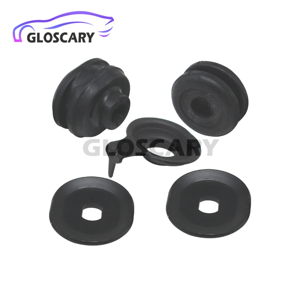 НОВЫЕ комплекты для ремонта задней пневматической подвески Toyato Land Cruiser Prado 120 Lexus