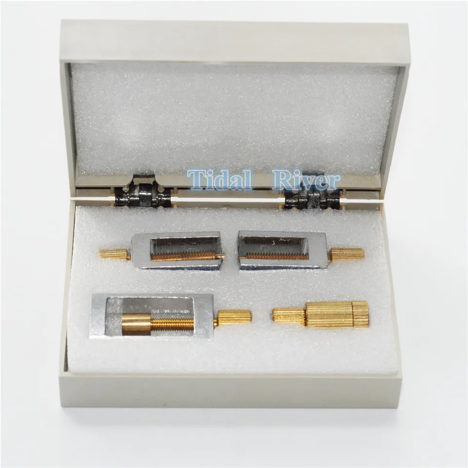 

Dental Handpieces Equipments Maintenance Units Repairing Tools