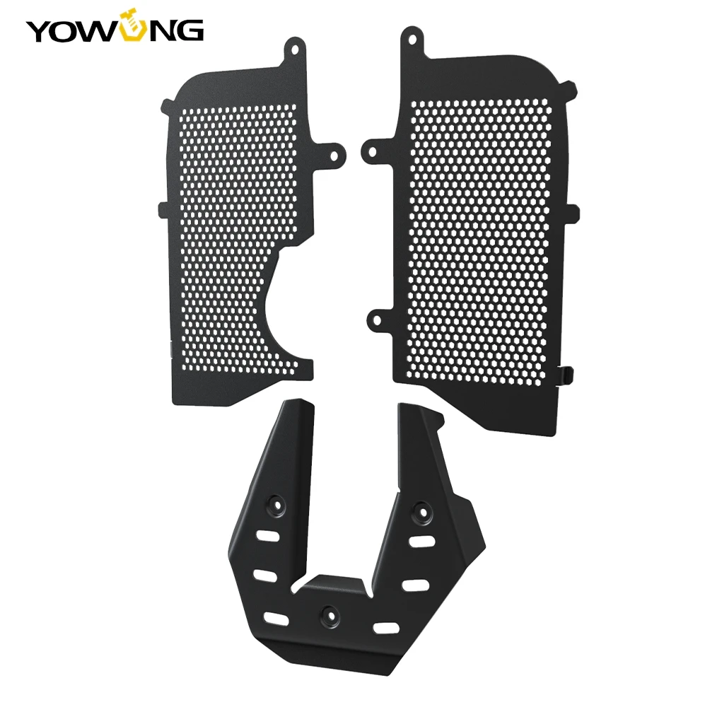 Аксессуары для мотоциклов Honda CRF1100L AFRICA TWIN Adenventure Sport DCT 2020-2023 решетка радиатора с