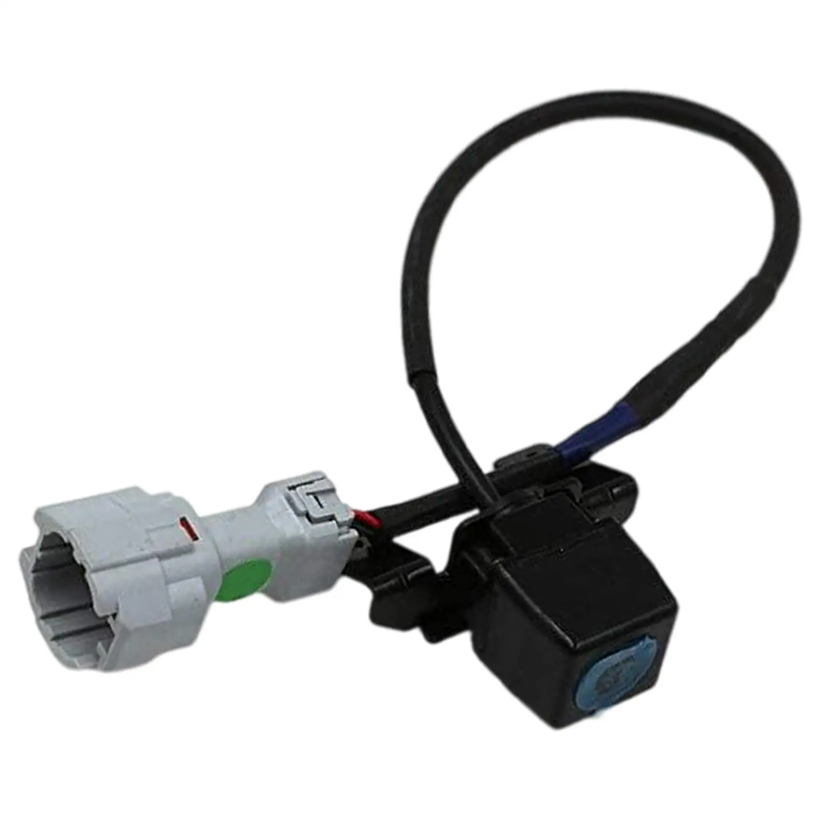 

Car Rear View Camera 95760-3Z001 Parking Camera Reverse Camera HD Lens Backup Camera for Hyundai i40 11-14 Park Assistance