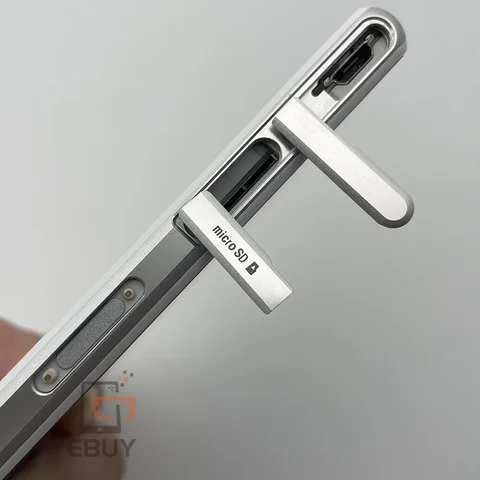 Смартфон SONY xperia z1 compact, 2/16ГБ