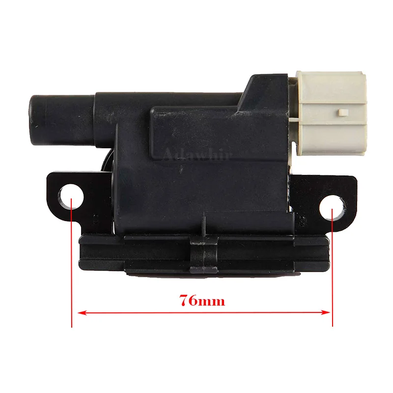 Катушка зажигания для Suzuki Ingis Jimmy Baleno SX4 Swift Holden Cruze YG M13A M15A M16A G16B 1 3 5 6 33410-77E01 33400-65G00 |