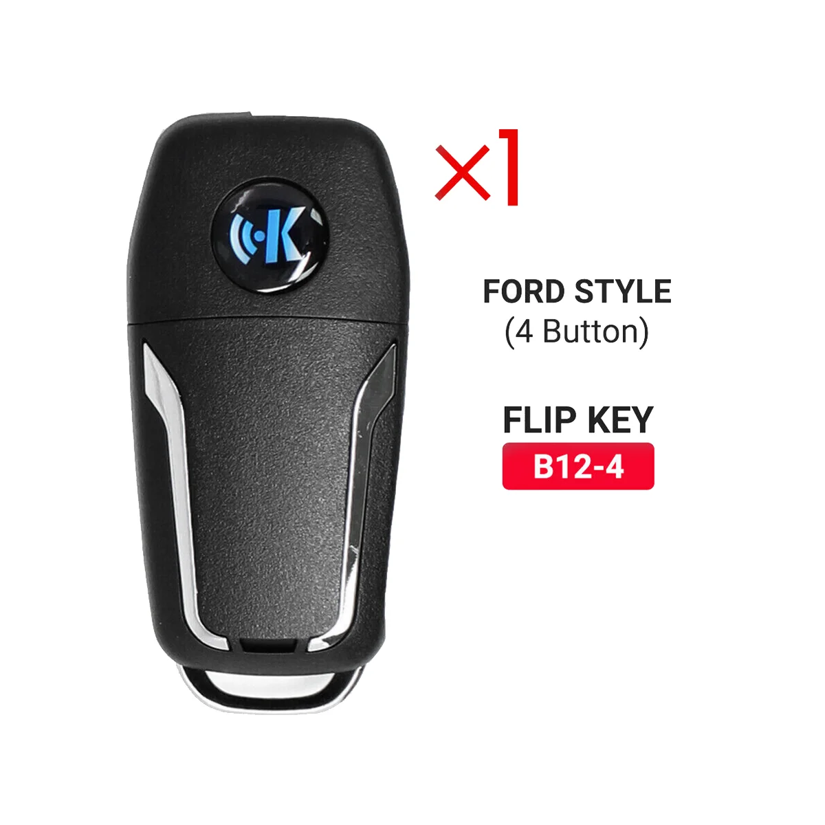 Пульт дистанционного управления KEYDIY -4 универсальный автомобильный ключ с 4