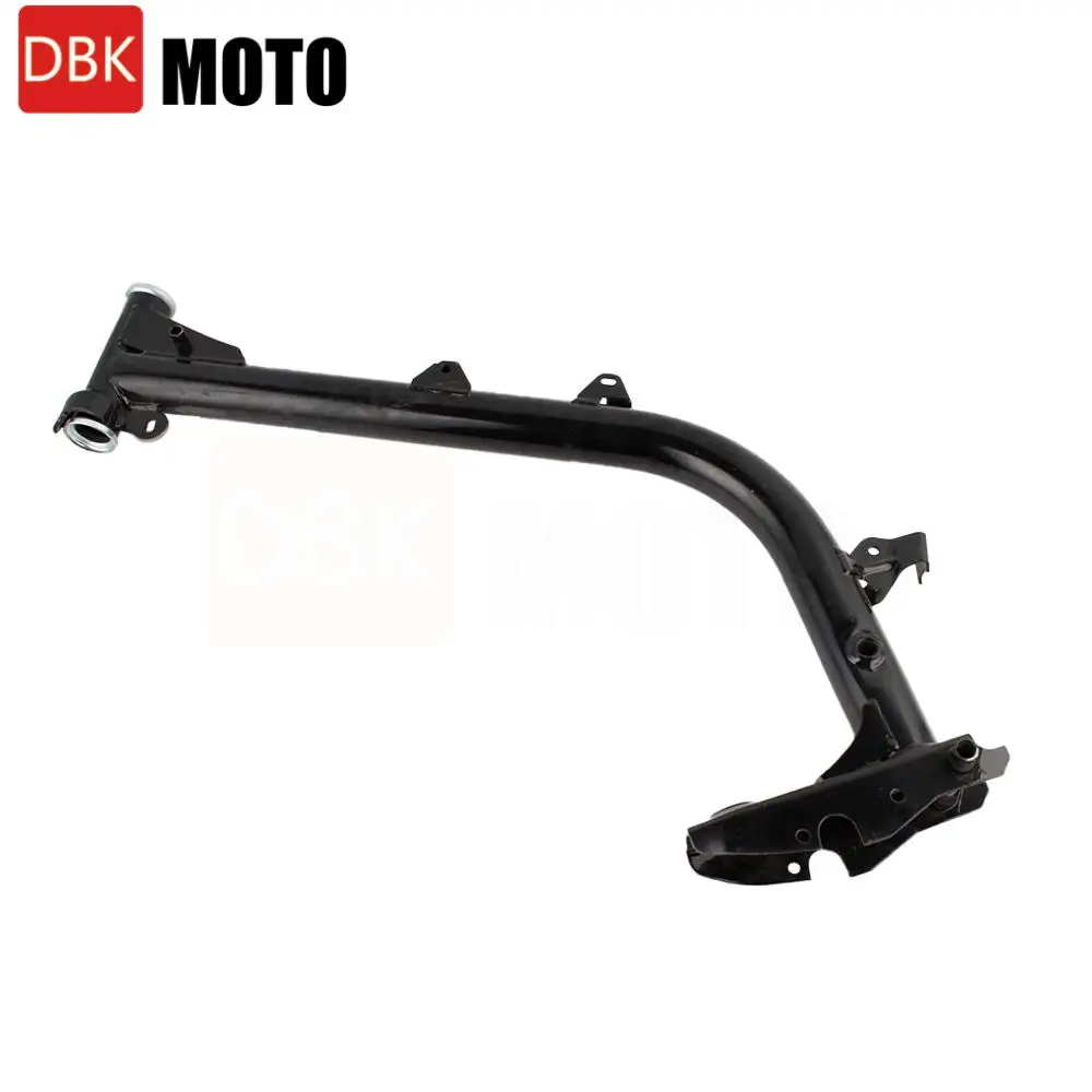 

Основная рама Motorrad Hauptrahm, матовая черная для Simson S50 S51 S70 S53 S83, рама эндуро, кольцо на колесо, велосипед для грязи