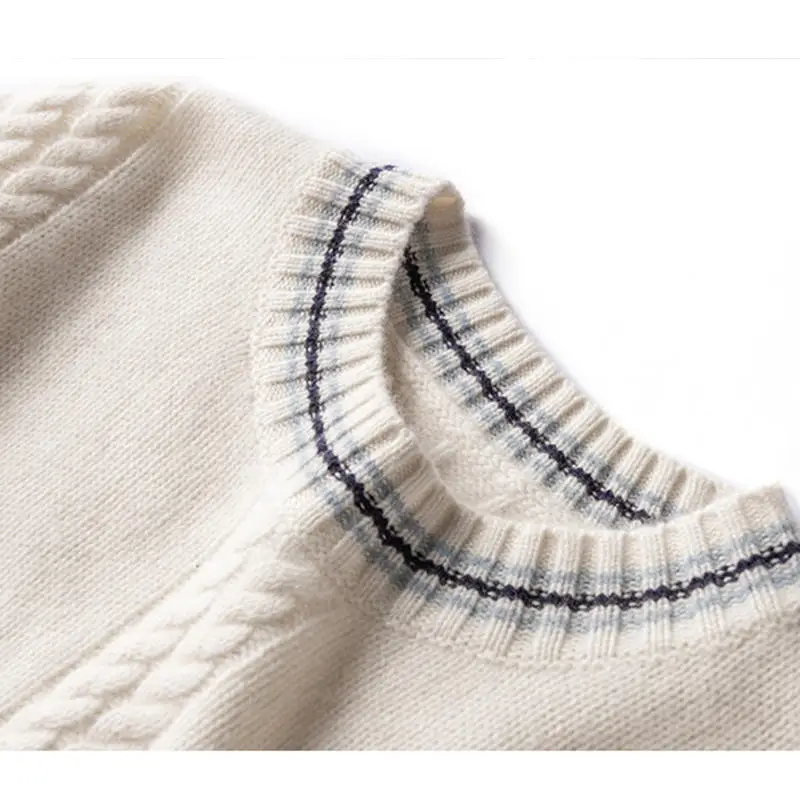 Рисунок 4 - 100% кашемировые свитера с коротким