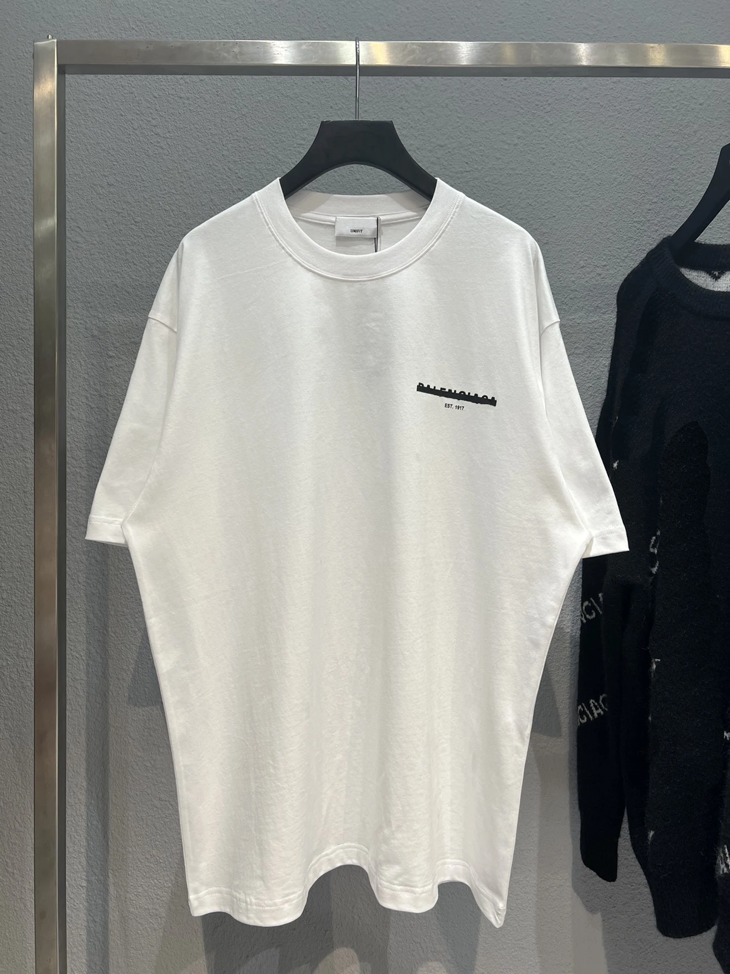 

2022 Summer Men Women Logo Printed Worldwide New Short Sleeve Cotton Beads Fashion Casual T-Shirts High Quality Tees