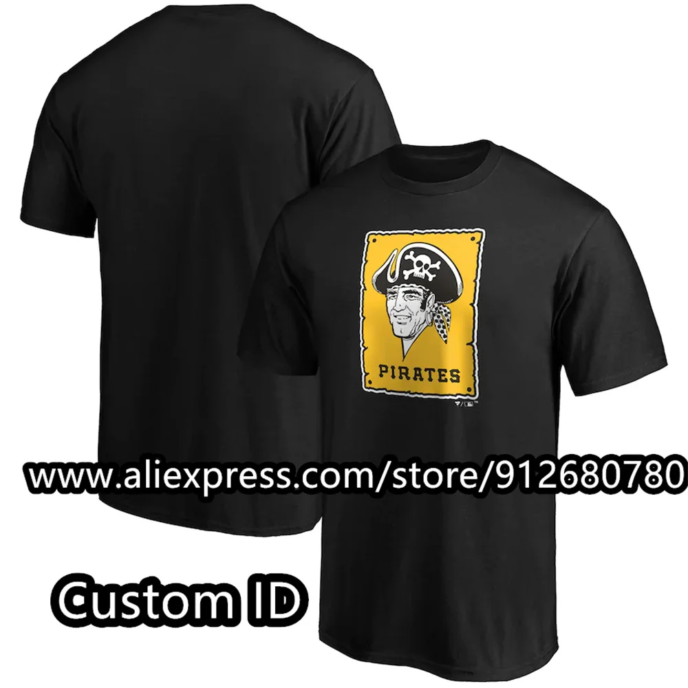 

Men's Daseball Harajuku T-Shirt Large Shirt Casual Sports Print 2022 New Summer Short Sleeve Custom Name Material Synthet