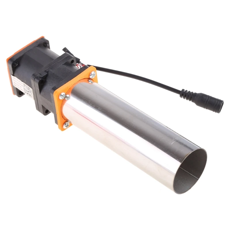 

Вентилятор для барбекю, 12 В, 21,6 А, Вт