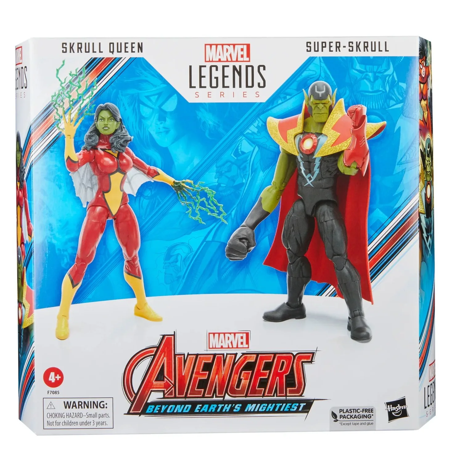 Hasbro Toys