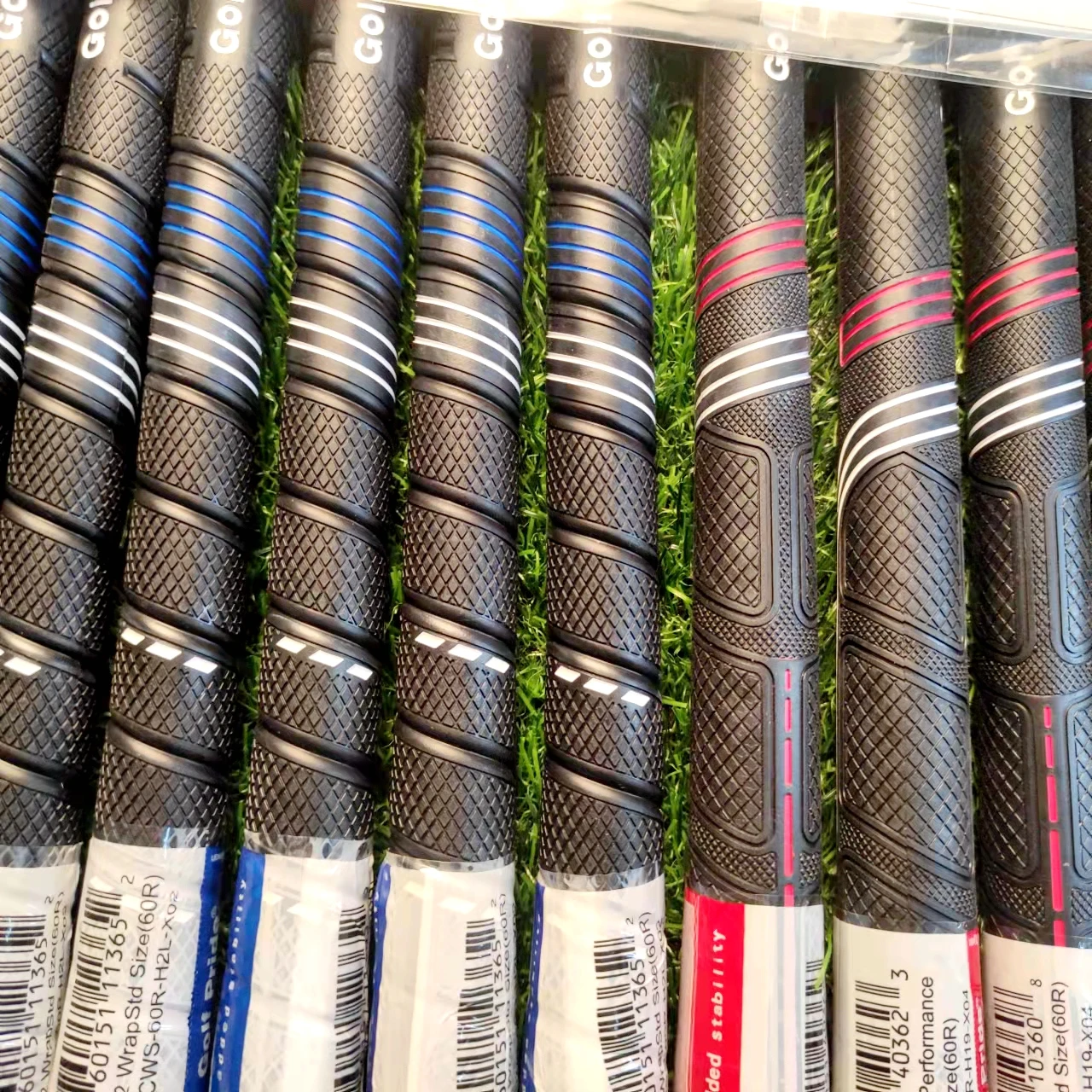 2022 захват гольф-клуба CP2 стандартная оболочка/средние железа/водители/Fairway