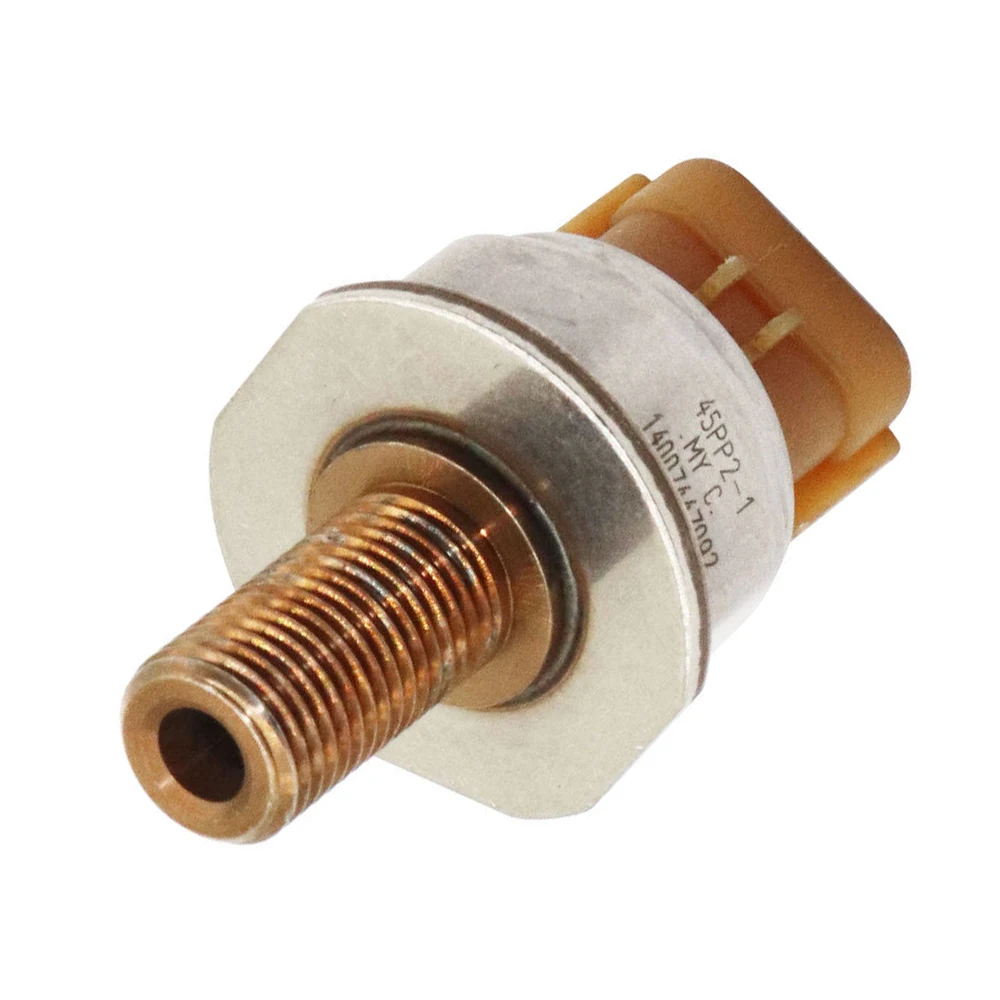 Датчик давления топливной рейки 45PP2-1 166381LA0A для NISSAN ARMADA 5.6L 2017 2018 2019 2020