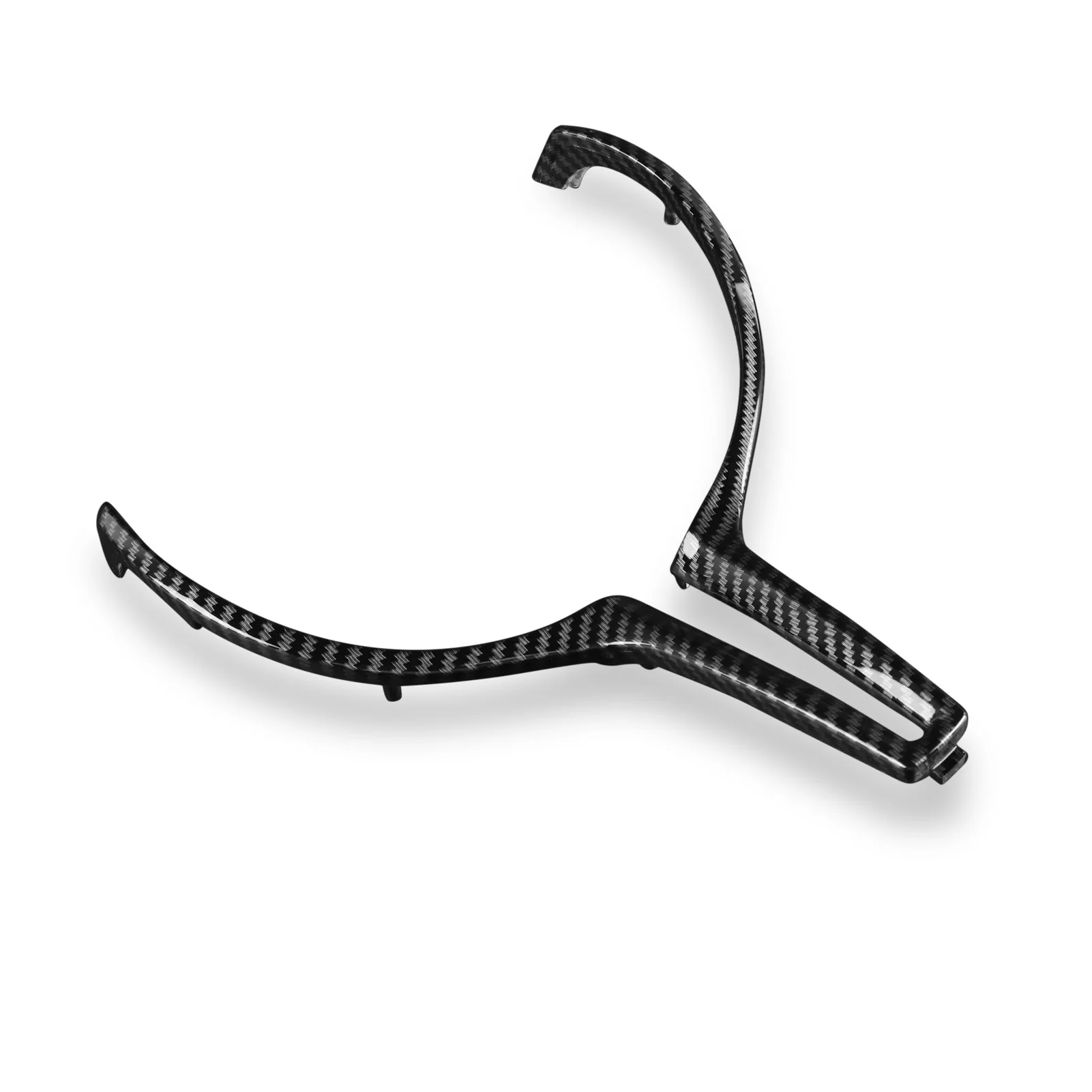 

Накладка на рулевое колесо для BMW M Series M2 F87 F80 M3 F82 M4 F10 M5 F15 X5M F16 X6M