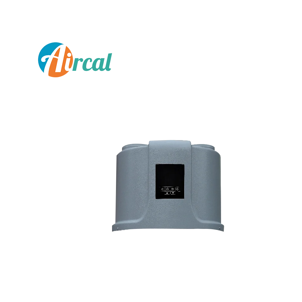 

2.1KW Monoblock All in One Top Part Hot Water System Water Heater Heat Pump