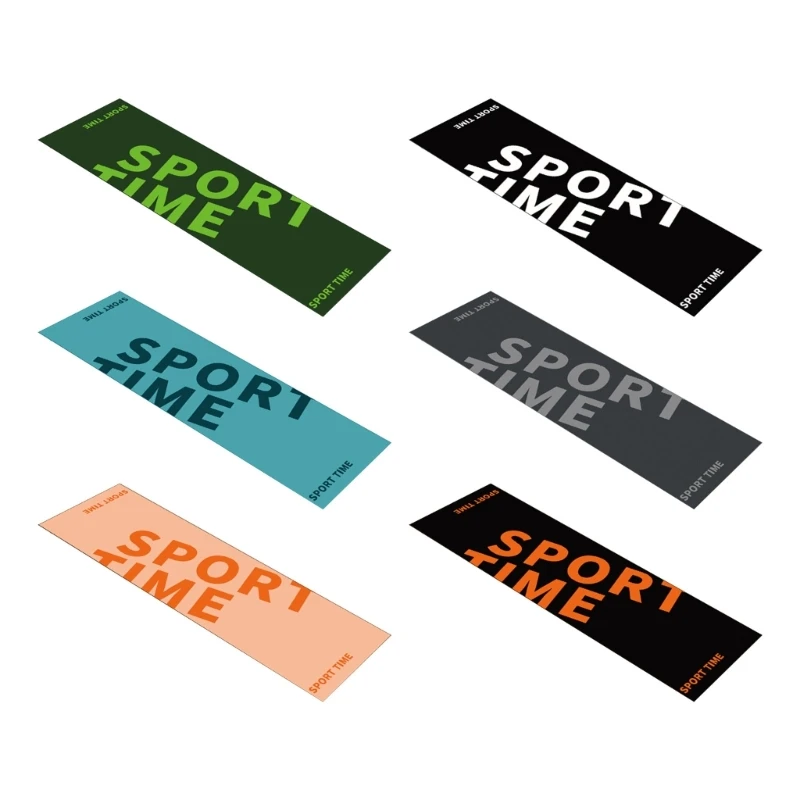 

Быстросохнущее полотенце из микрофибры для плавания, тренажерного зала, путешествий, велоспорта, материал из микрофибры