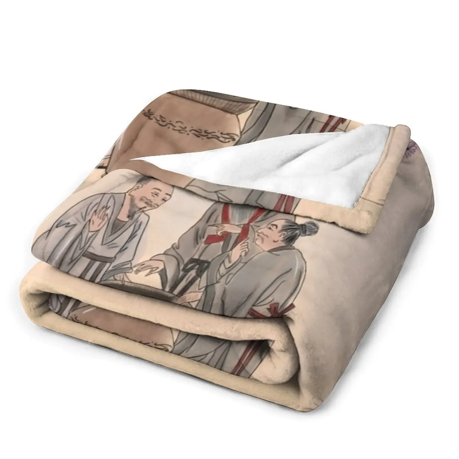 Одеяло с тремя уксусами для зимних путешествий тяжелые одеяла