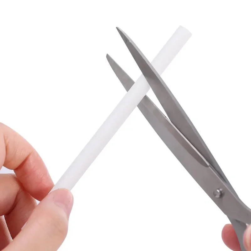 100/1 шт. сменный фильтр для увлажнителя хлопковая губка палочка дома