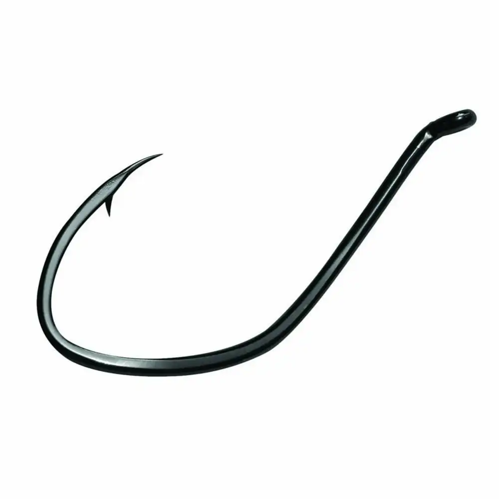 

Big River Bait NS Black Hook Size 4/0 25 Per Pack