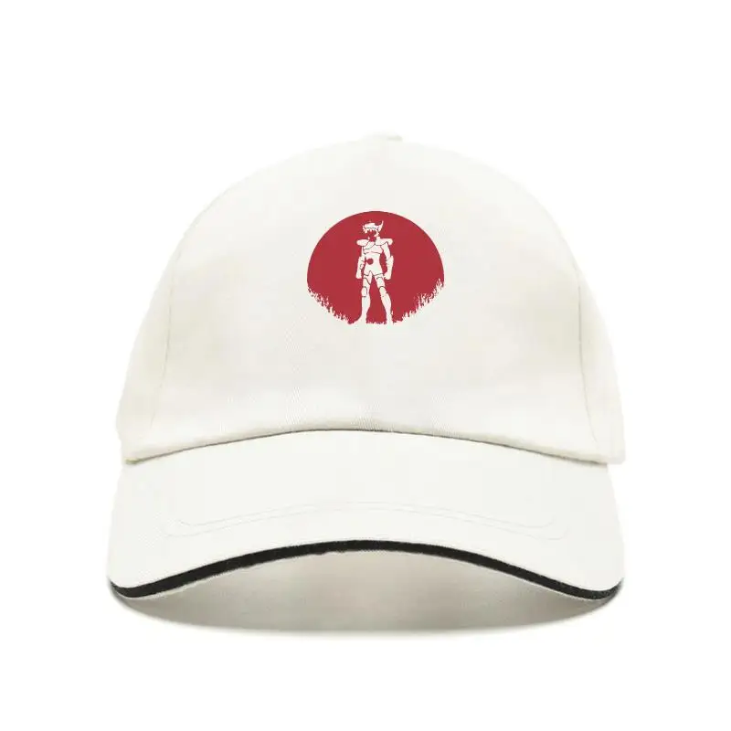 

New cap hat Fahion aint eiya Zodiac Knight Red oon Anie T Baseball Cap