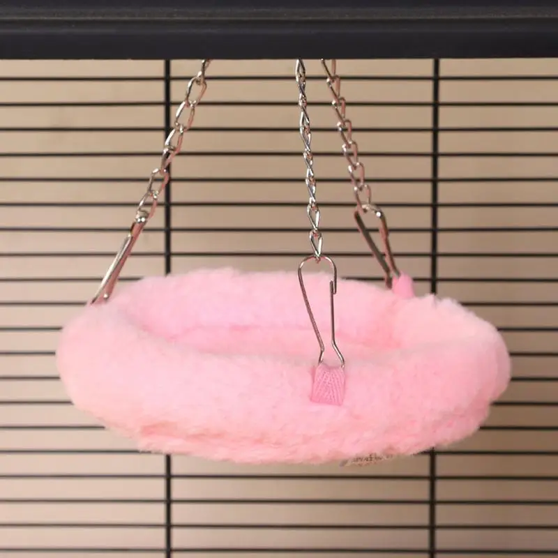 Кровать для птиц клетки гнездо попугая спальная хижина разведения птичьего