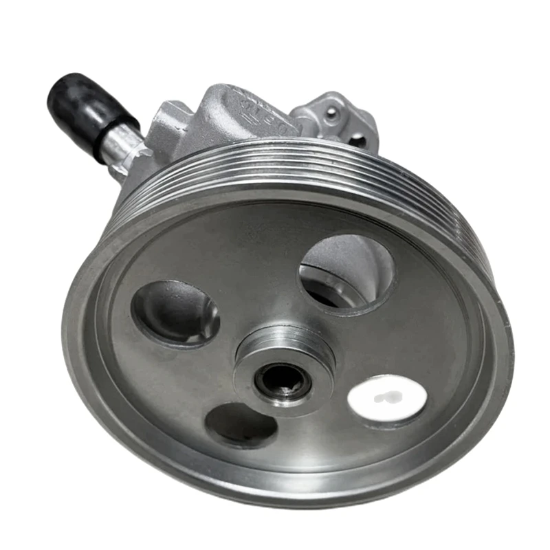 Автомобильный насос гидроусилителя руля 4007RZ 4007ZR для Peugeot 206 207 307 407 Citroen C4 Coupe C4I C5II