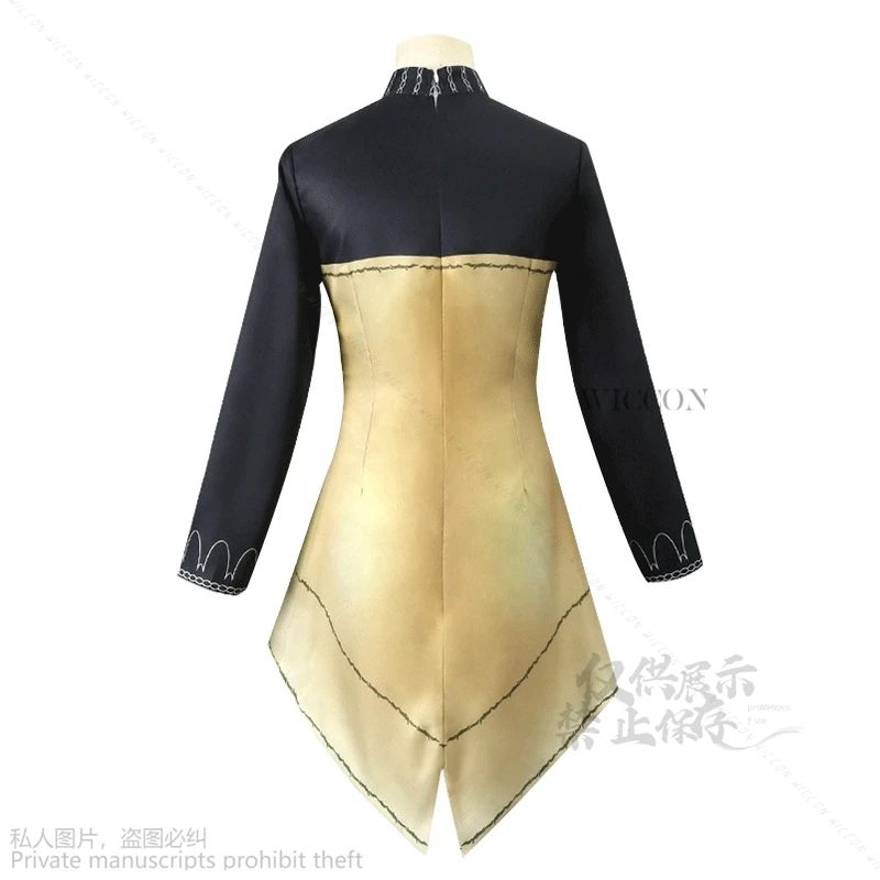 Костюм эльфа из аниме Isekai Ojisan для косплея дяди другого мира косплей желтое платье