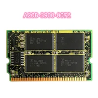 a20b 3900 0072 fanuc memory card small card from card for cnc machines