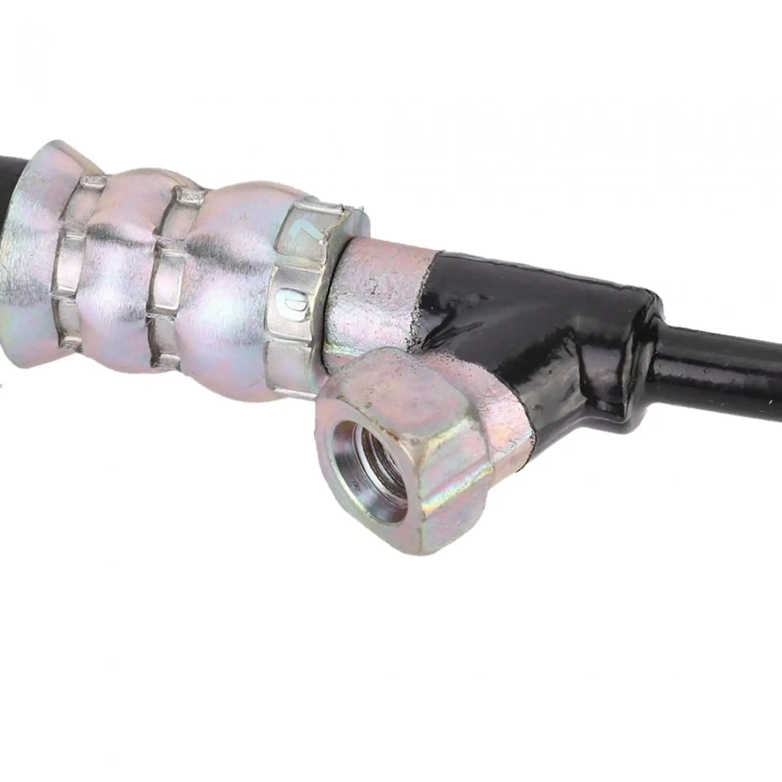 Шланг гидроусилителя рулевого управления в сборе 53713-s84-a04 Запасные части Замена