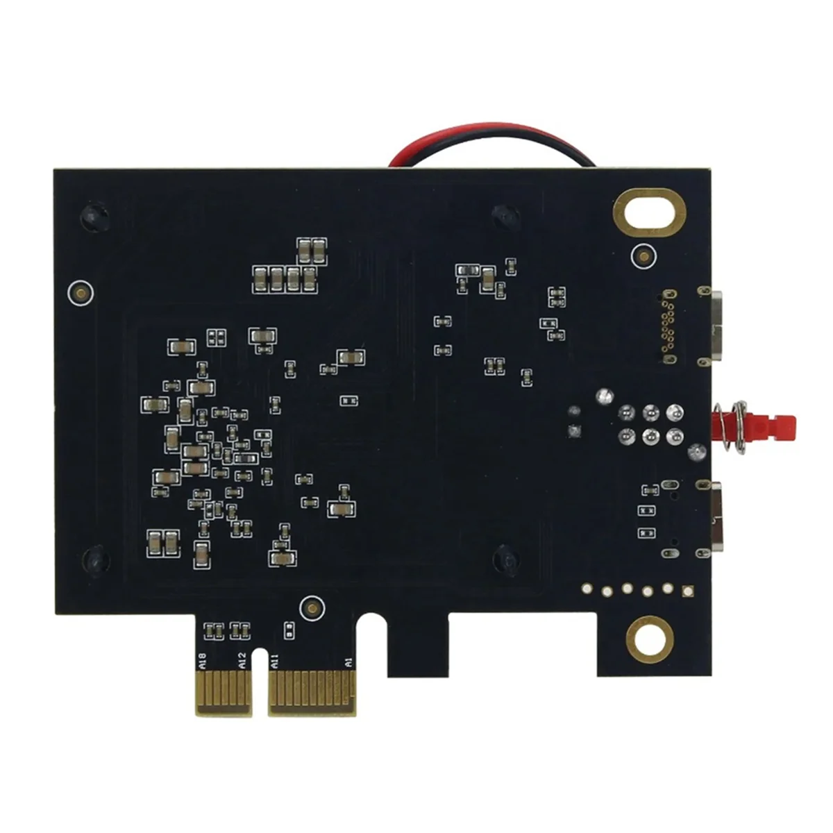 75T Плата DMA + Kmbox B Pro Клавиатура Мышь Контроллер DIY Программирование Прошивка