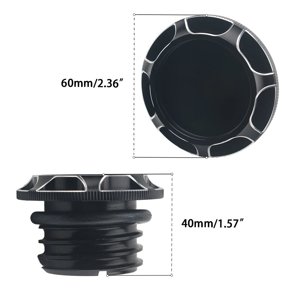 Для Sportster XL 1200 883 X48 Dyna Softail Touring FLHR мотоциклетный топливный бак с черепом