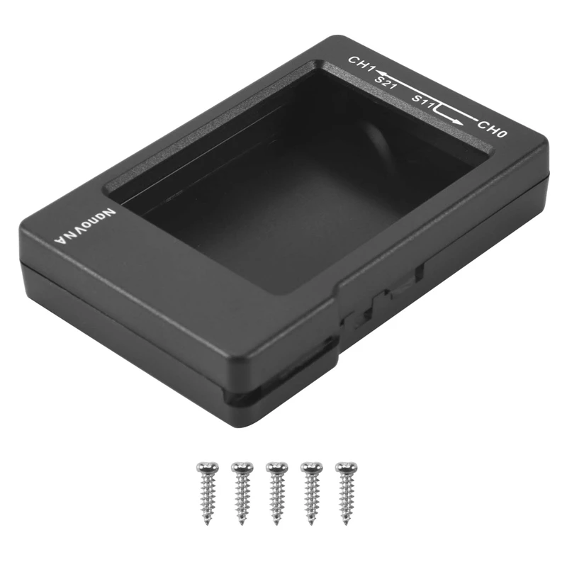 Защитный чехол для сетевого анализатора Nanovna-2 8 дюйма