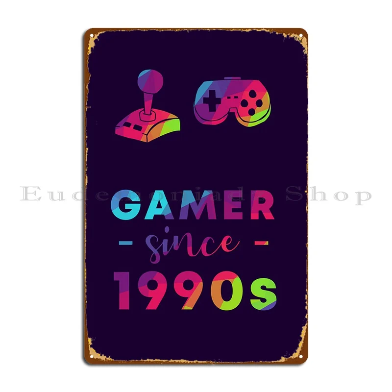 

Жестяной ретро-плакат с 11 символами в стиле 1950-х годов