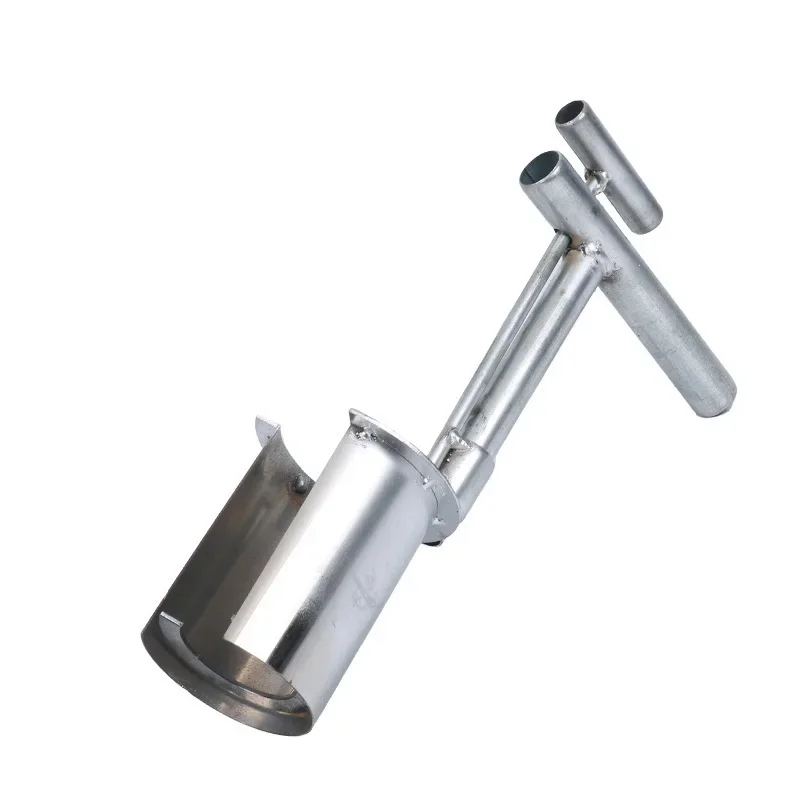 

Садовая бочка Garden Barrel Transplanter